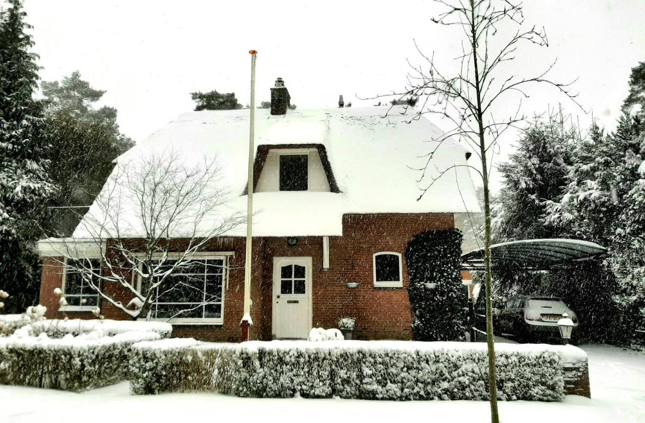 De Groene Kijker Frühstückspension Apeldoorn
