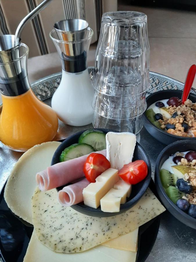 Frühstückspension De Groene Kijker