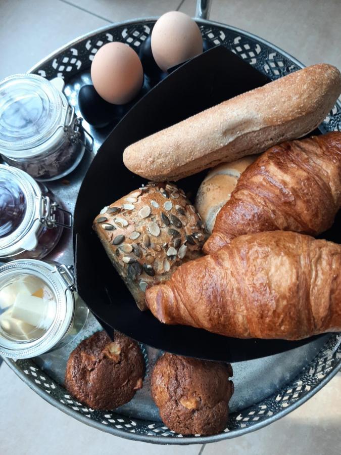 De Groene Kijker Frühstückspension *